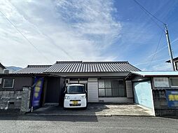 四国中央市下柏町　土地