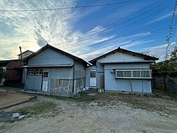 東かがわ市湊　戸建て