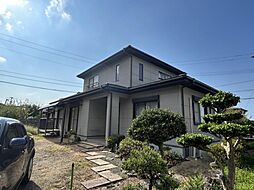 新居浜市中村3丁目　戸建て