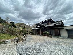 綾歌郡綾川町山田上　戸建て