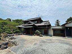 綾歌郡綾川町山田上 戸建て