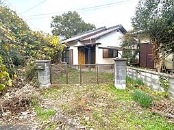 新居浜市上原3丁目　戸建て