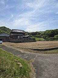 東かがわ市帰来　土地