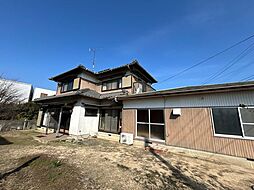 東かがわ市三本松　戸建て
