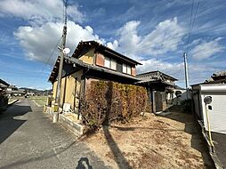 木田郡三木町大字井戸　戸建て
