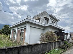 四国中央市土居町藤原　戸建て