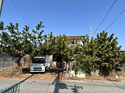 今治市石井町1丁目　土地