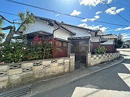 さぬき市志度　戸建て