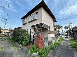 高松市勅使町　戸建て