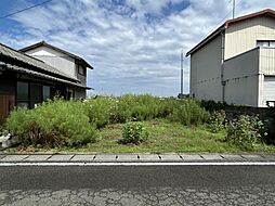 西条市石田　土地