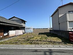 西条市石田　土地