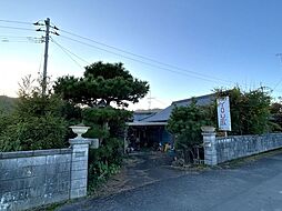 四国中央市土居町天満　戸建て