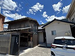 四国中央市川之江町長須　戸建て