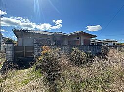 さぬき市造田野間田　戸建て
