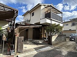 松山市鷹子町　土地