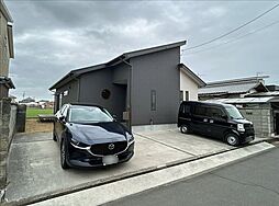 高松市亀田町　戸建て