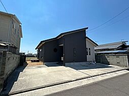 高松市亀田町 戸建て