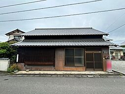 丸亀市土器町東九丁目　戸建て