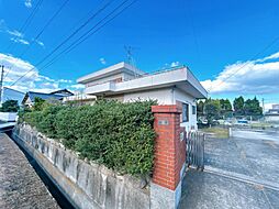 東かがわ市白鳥　戸建て