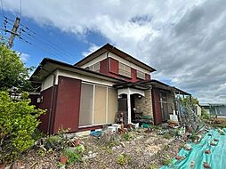 東かがわ市湊　戸建て