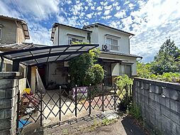 さぬき市志度　戸建て