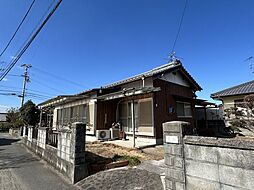 新居浜市船木　戸建て