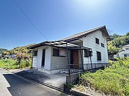 新居浜市垣生四丁目　戸建て