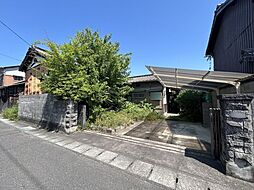 多度津町大字東白　土地