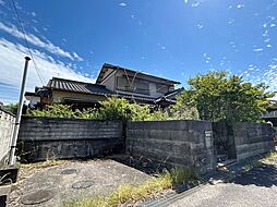 東かがわ市吉田　戸建て