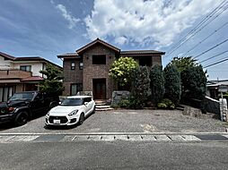 新居浜市中村4丁目　戸建て