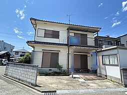 四国中央市川之江町　戸建て