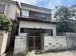 高松市上之町二丁目　戸建て