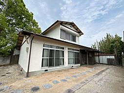 木田郡三木町大字池戸　戸建て