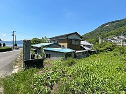 さぬき市津田町津田　土地