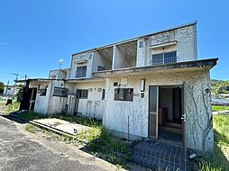 東かがわ市帰来　土地