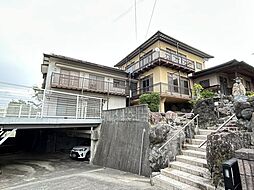 松山市久万ノ台　戸建て
