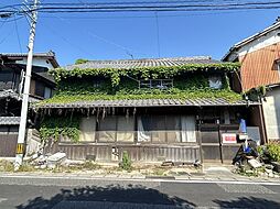 松山市北条　土地