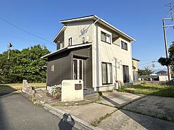 今治市桜井二丁目　戸建て