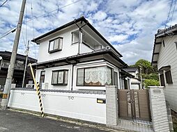 松山市宮内　戸建て
