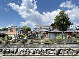 西条市上市　戸建て