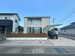 高松市一宮町　戸建て
