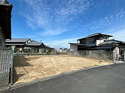 高松市香川町大野　土地