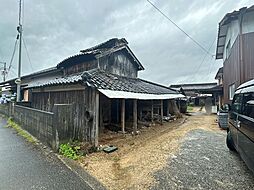 東かがわ市白鳥　戸建て