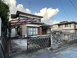 今治市新谷　土地