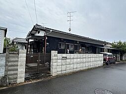 松山市夏目　戸建て
