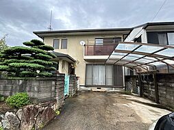 東かがわ市町田　戸建て