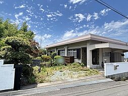 四国中央市中之庄町　戸建て