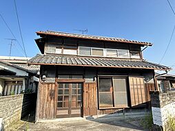西条市丹原町池田　戸建て