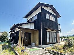 西条市坂元甲　戸建て