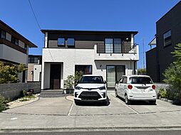 今治市郷本町2丁目　戸建て